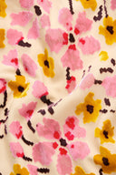 Image CUBISM DRESS | BLOSSOM FLORAL TAPESTRY 7 of 7