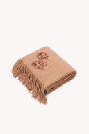 Image CUSTOM STAUD x C.BONZ CASHMERE BLANKET | CAMEL 2 of 6