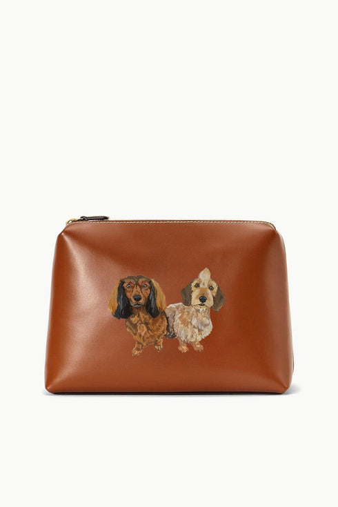 Go to CUSTOM SHIRLEY POUCH TAN view 2