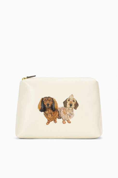 Go to CUSTOM SHIRLEY POUCH CREAM view 2