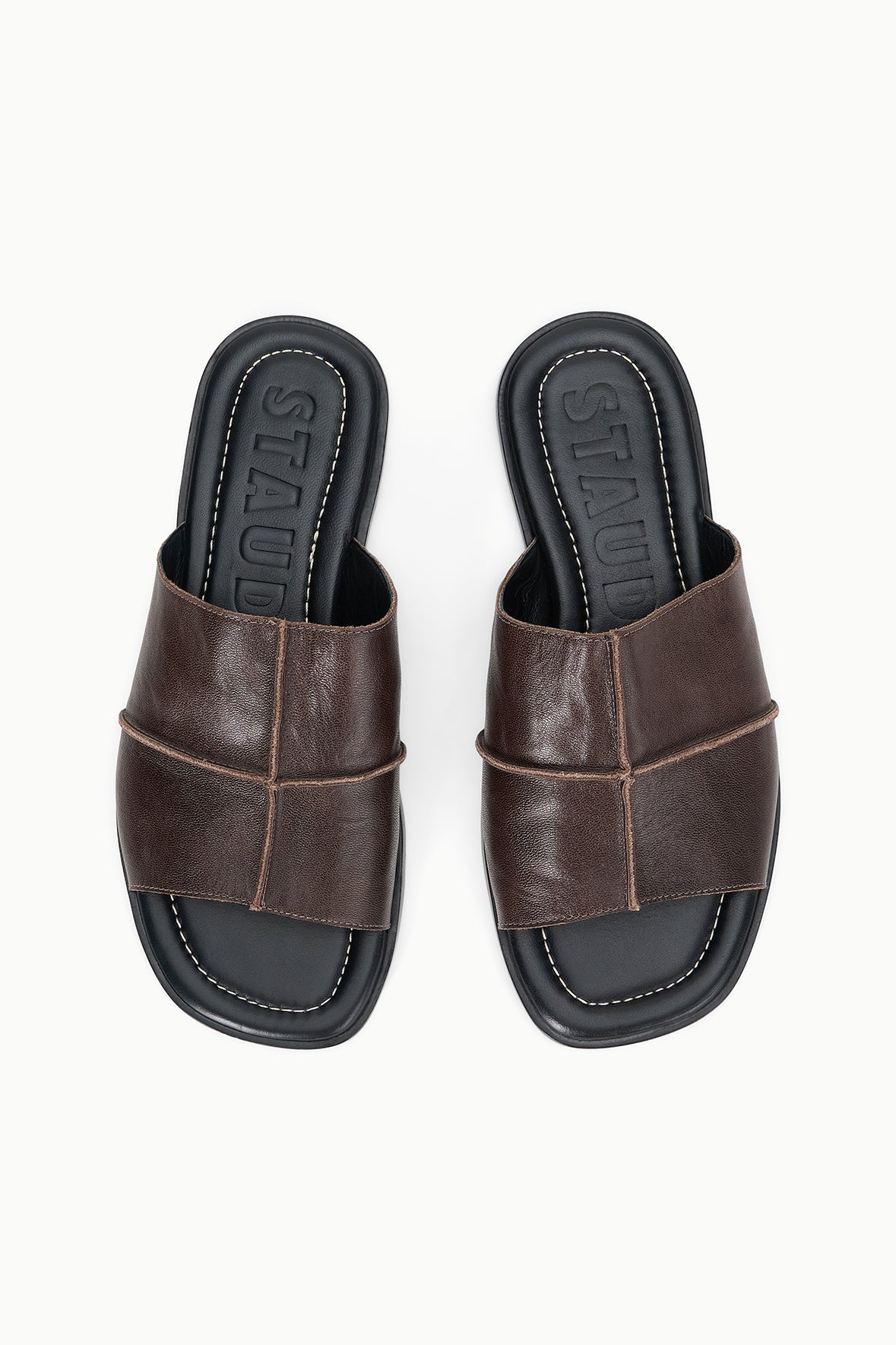 Image DANIELLA SANDAL | ESPRESSO 7 of 7 and Clicking this image will trigger a zoom pop-up