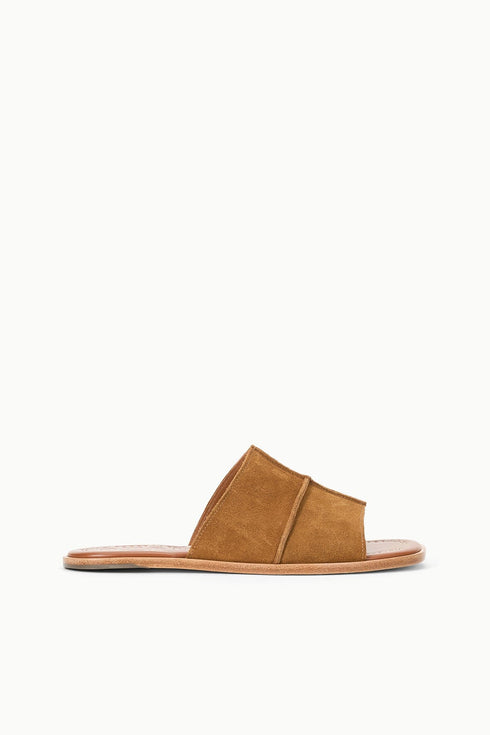 Go to DANIELLA SANDAL TAN view 1
