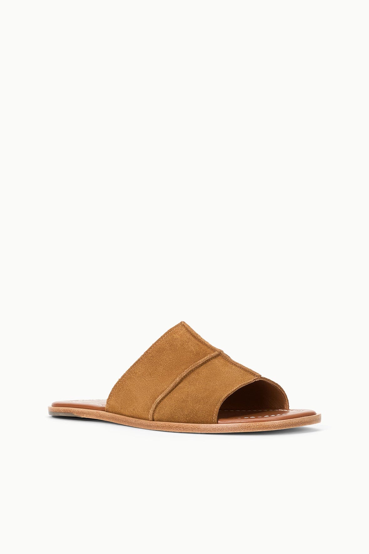 Image DANIELLA SANDAL | TAN 3 of 7 and Clicking this image will trigger a zoom pop-up
