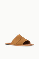 Image DANIELLA SANDAL | TAN 3 of 7