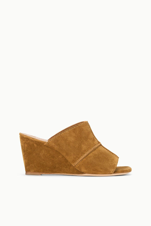 Go to DANIELLA WEDGE TAN view 1