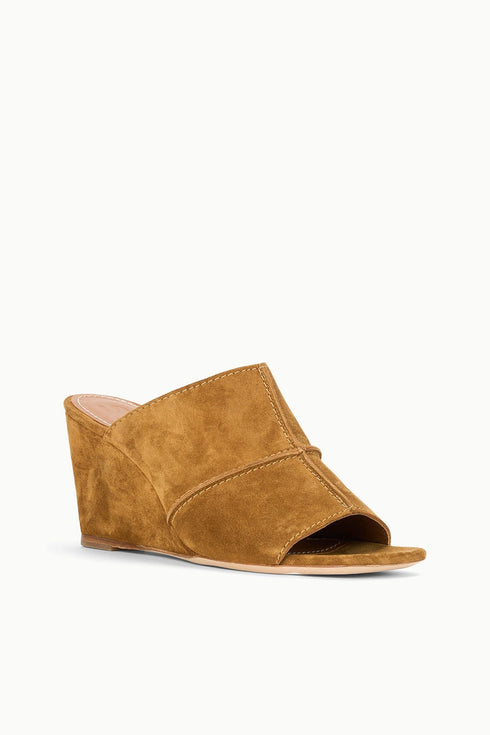 Go to DANIELLA WEDGE TAN view 2