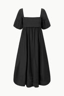 Image DARLA DRESS | BLACK 5 of 5