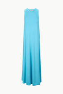 Image DAVI DRESS | AQUA 5 of 5