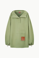 Image DECK ANORAK | MOSS 5 of 5