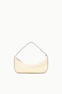Image DEMY SHOULDER BAG | CREAM 1 of 6