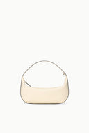 Image DEMY SHOULDER BAG | CREAM 1 of 9
