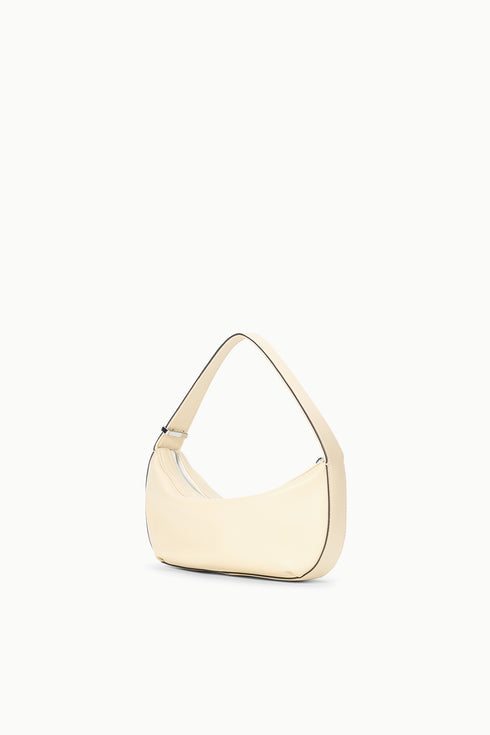 Go to DEMY SHOULDER BAG CREAM view 2