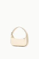 Image DEMY SHOULDER BAG | CREAM 5 of 9