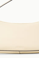 Image DEMY SHOULDER BAG | CREAM 5 of 6