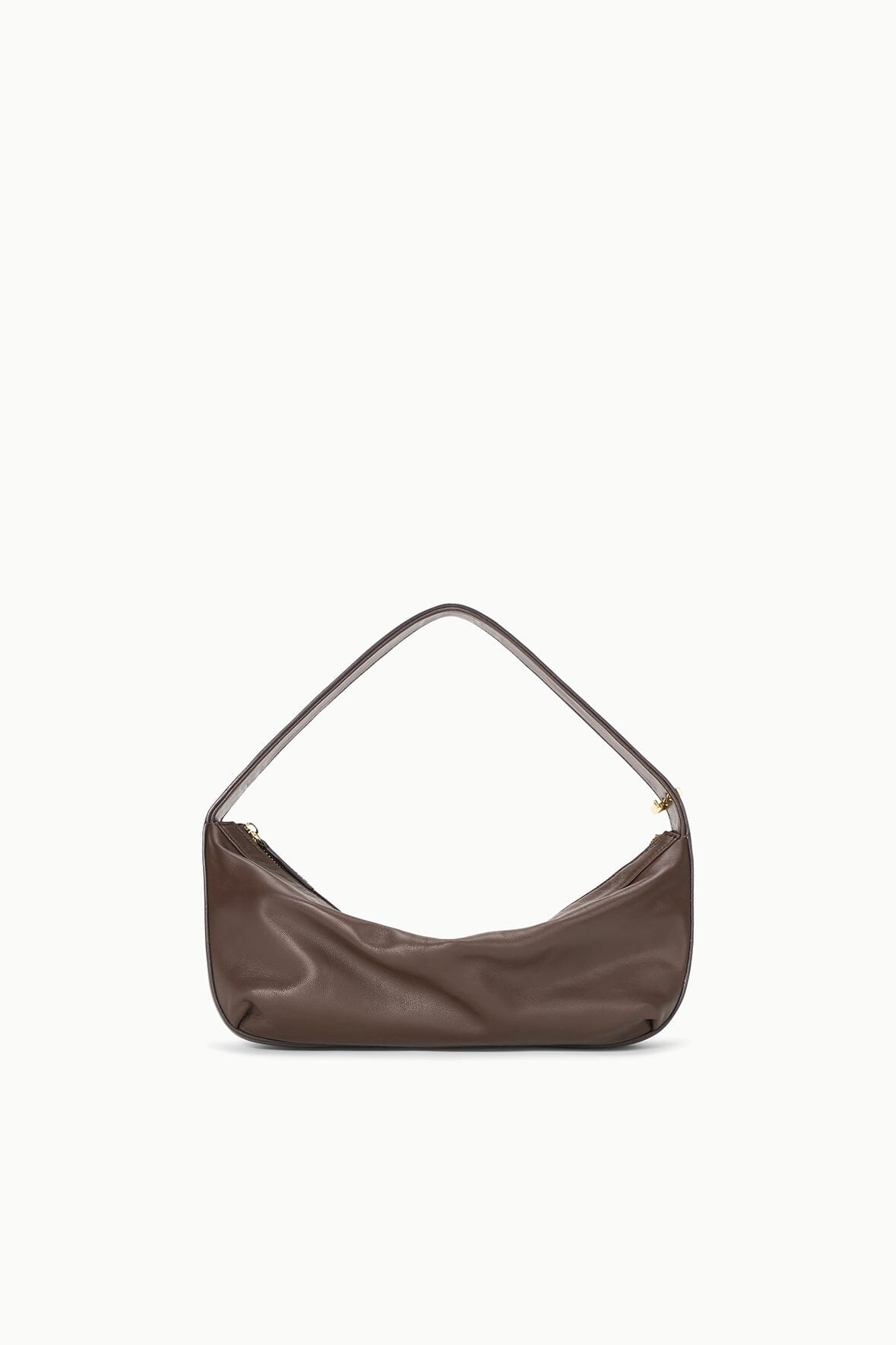 DEMY SHOULDER BAG ESPRESSO