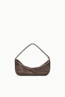 Image DEMY SHOULDER BAG | ESPRESSO 1 of 8
