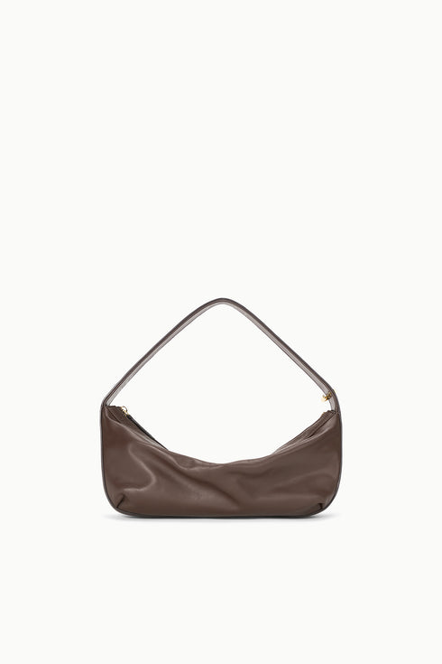 Go to DEMY SHOULDER BAG ESPRESSO view 1