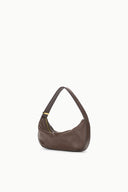 Image DEMY SHOULDER BAG | ESPRESSO 3 of 8