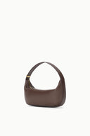 Image DEMY SHOULDER BAG | ESPRESSO 5 of 8