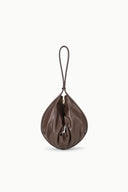 Image DEMY SHOULDER BAG | ESPRESSO 5 of 8