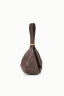 Image DEMY SHOULDER BAG | ESPRESSO 4 of 8