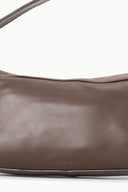 Image DEMY SHOULDER BAG | ESPRESSO 6 of 8