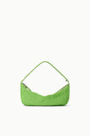 Image DEMY BEADED SHOULDER BAG | MEADOW 1 of 8
