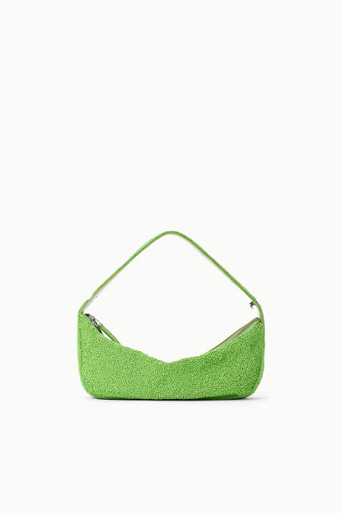 Go to DEMY BEADED SHOULDER BAG MEADOW view 1
