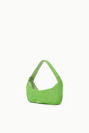 Image DEMY BEADED SHOULDER BAG | MEADOW 3 of 8