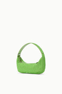 Image DEMY BEADED SHOULDER BAG | MEADOW 5 of 8