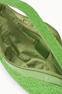 Image DEMY BEADED SHOULDER BAG | MEADOW 8 of 8