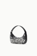 Image DEMY SHOULDER BAG | RIVETS 3 of 9