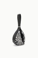 Image DEMY SHOULDER BAG | RIVETS 7 of 9