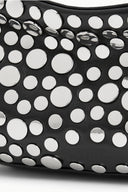Image DEMY SHOULDER BAG | RIVETS 8 of 9