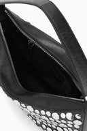 Image DEMY SHOULDER BAG | RIVETS 9 of 9