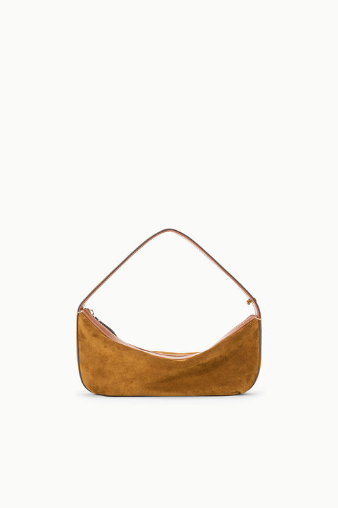 Go to DEMY SHOULDER BAG TAN view 1