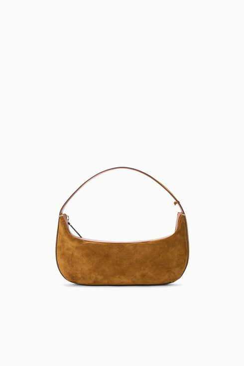 Go to DEMY SHOULDER BAG TAN view 1