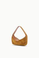 Image DEMY SHOULDER BAG | TAN 3 of 9