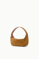Image DEMY SHOULDER BAG | TAN 7 of 9