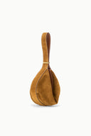 Image DEMY SHOULDER BAG | TAN 7 of 9