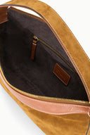 Image DEMY SHOULDER BAG | TAN 9 of 9