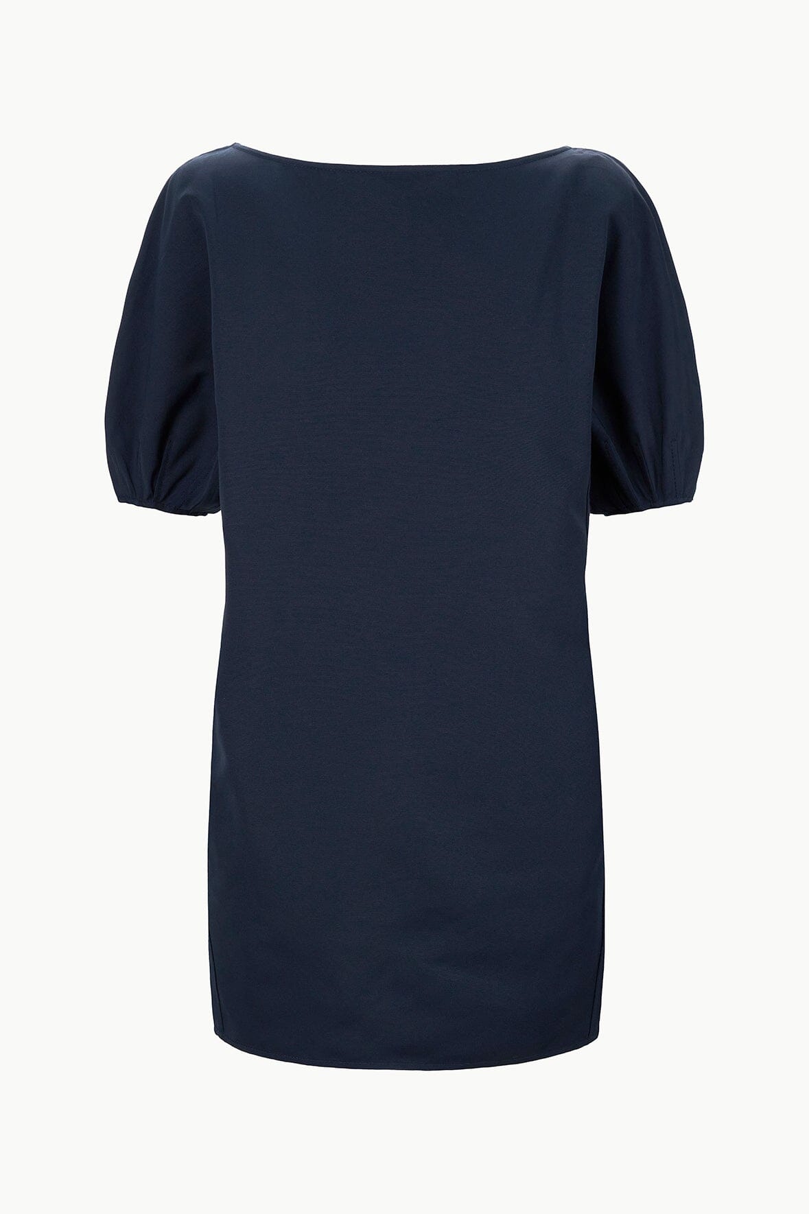 Image DIDI DRESS | NAVY 6 of 6 and Clicking this image will trigger a zoom pop-up