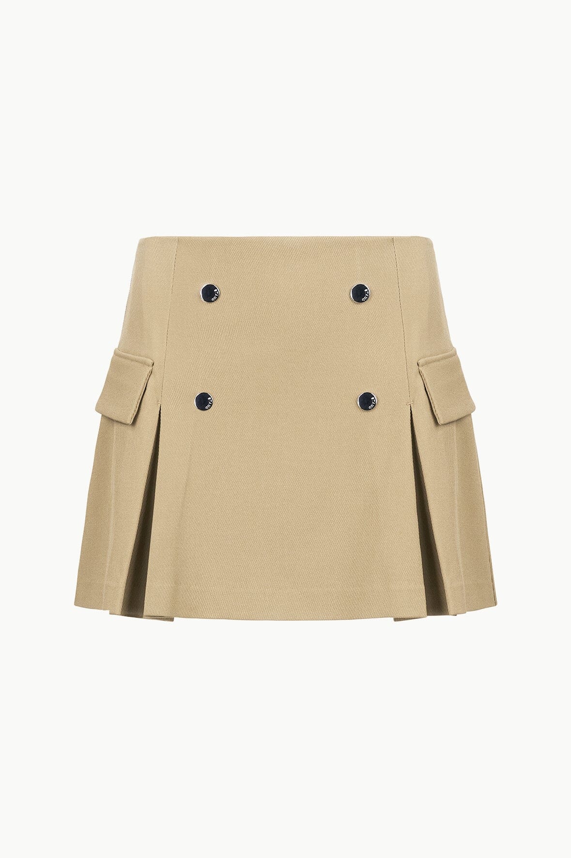 STAUD DIVISIONSKIRT BIRCH ECOMM 1