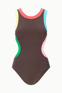 DARK CHOCOLATE MULTI