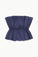 Image DOVER TOP | NAVY 4 of 4