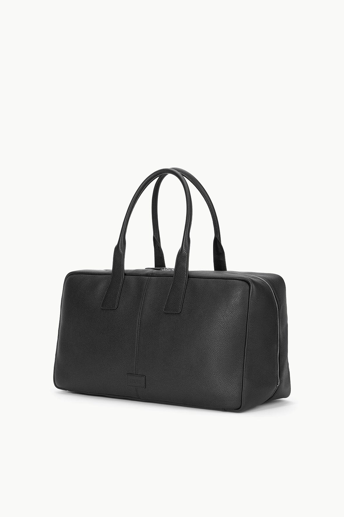 Image DUDE TRAVEL BAG | BLACK 2 of 4 and Clicking this image will trigger a zoom pop-up