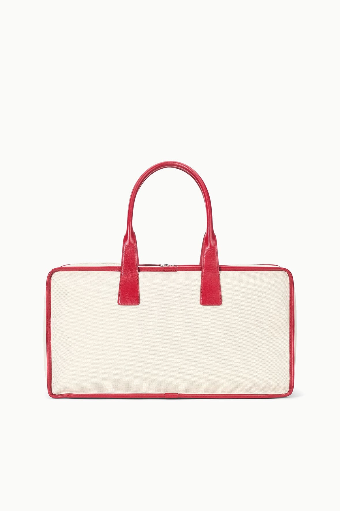 Image DUDE TRAVEL BAG | NATURAL ROUGE 1 of 7 and Clicking this image will trigger a zoom pop-up