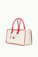 Image DUDE TRAVEL BAG | NATURAL ROUGE 3 of 7