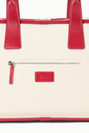 Image DUDE TRAVEL BAG | NATURAL ROUGE 5 of 7
