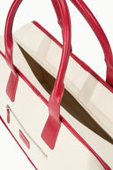Image DUDE TRAVEL BAG | NATURAL ROUGE 7 of 7